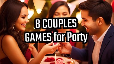 couple games|50+ Couple Games to Spice.